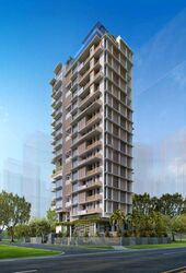 Sanctuary @ Newton (D11), Apartment #478274231